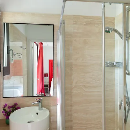 Les Roches Blanches 3*