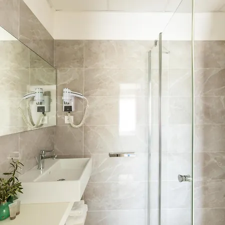 Hotel Les Roches Blanches Porto-Vecchio (Corsica)