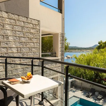 Les Roches Blanches Porto-Vecchio (Corsica)