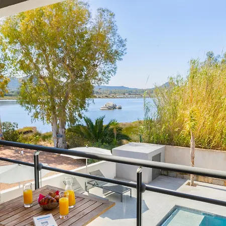 Les Roches Blanches Porto Vecchio