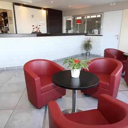 Hotel Les Roches Blanches 3*