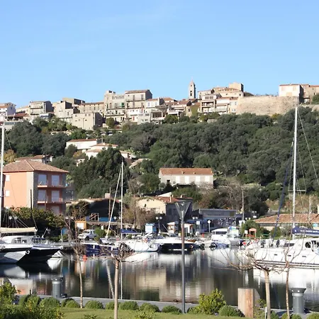 Les Roches Blanches Porto Vecchio
