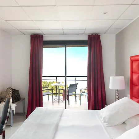 Hotel Les Roches Blanches