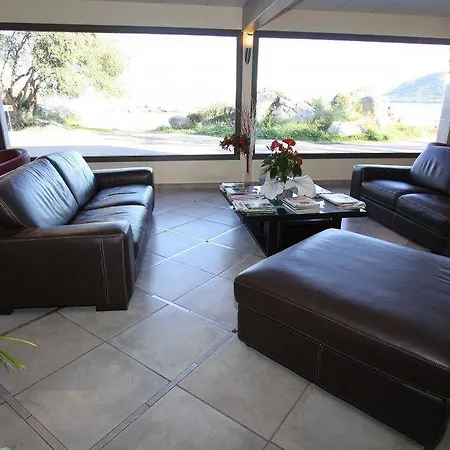 Hotel Les Roches Blanches