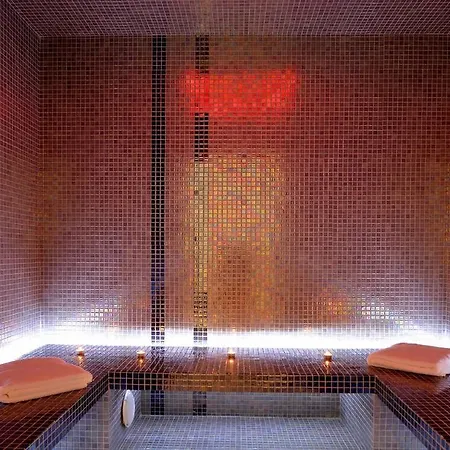 Hotel Les Roches Blanches