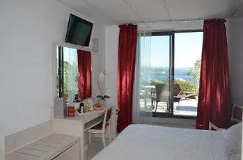 Les Roches Blanches Porto-Vecchio (Corsica)