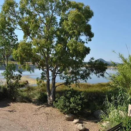 Les Roches Blanches Hotel Porto-Vecchio (Corsica)