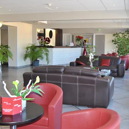 Les Roches Blanches Hotel