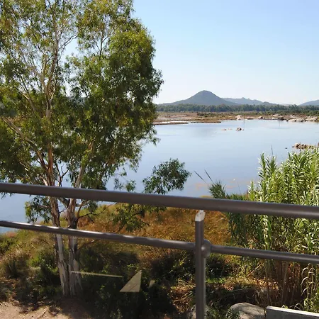 Les Roches Blanches 3*