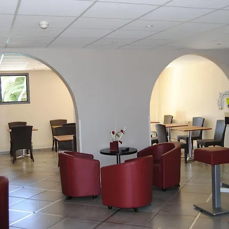 Hotel Les Roches Blanches Porto-Vecchio (Corsica)