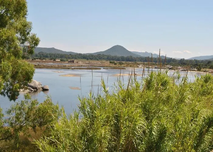 Les Roches Blanches 3*