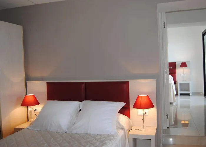 Les Roches Blanches 3*