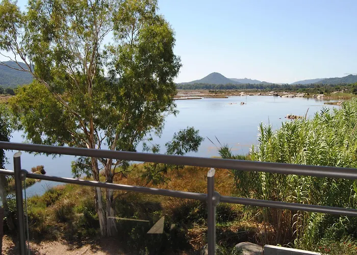 Les Roches Blanches 3*