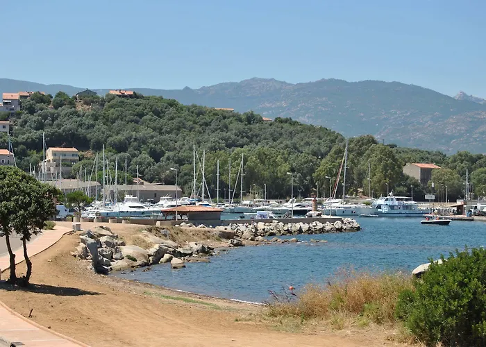 Les Roches Blanches Hotel