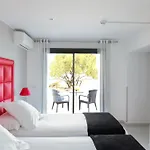 Les Roches Blanches 3* Порто-Веккіо