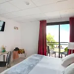 罗切布兰切酒店 酒店 维琪奥港