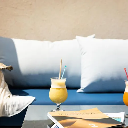 罗切布兰切酒店