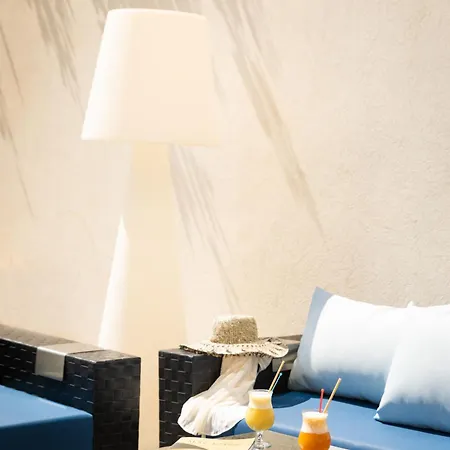 Les Roches Blanches 3* Πόρτο Βέκιο