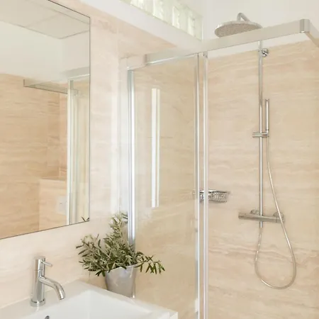 Hotel Les Roches Blanches