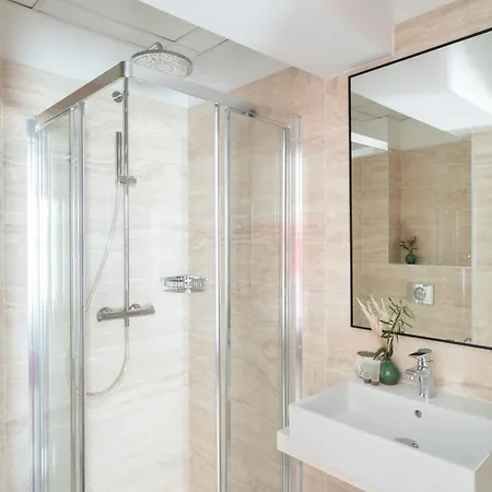 Hotel Les Roches Blanches Porto-Vecchio (Corsica)