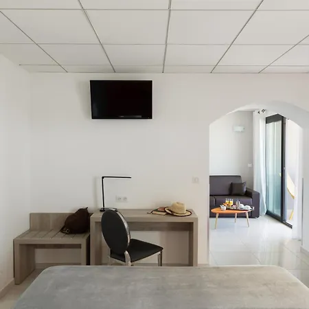 Les Roches Blanches Hotel Porto Vecchio