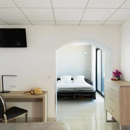 Les Roches Blanches Porto Vecchio