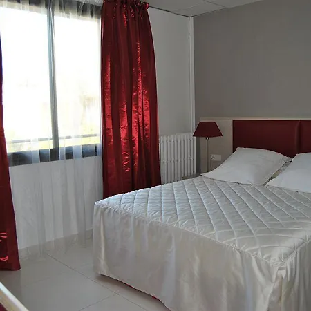 Les Roches Blanches Hotel Porto-Vecchio (Corsica)