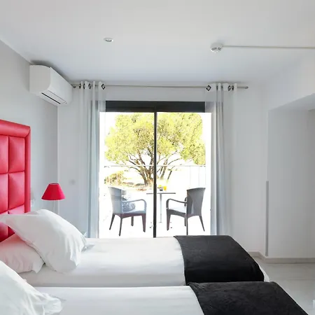 Les Roches Blanches 3* Porto Vecchio