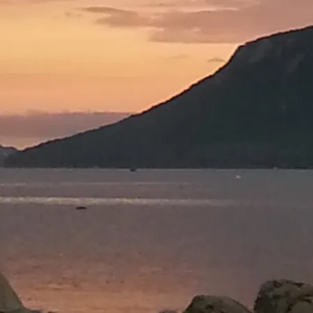Ξενοδοχείο Les Roches Blanches Πόρτο Βέκιο