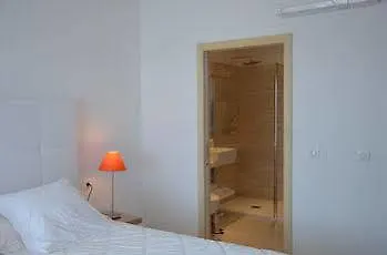 Ξενοδοχείο Les Roches Blanches 3*