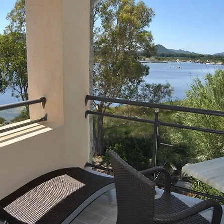 Les Roches Blanches Hotel Porto-Vecchio (Corsica)