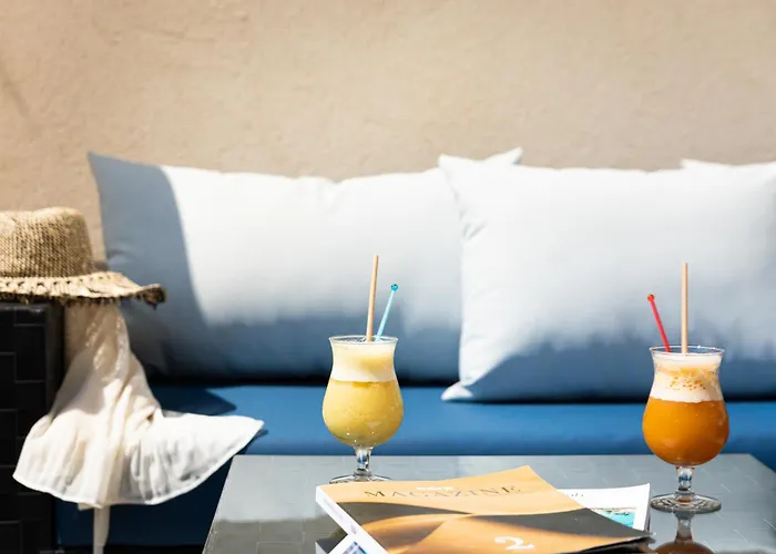 罗切布兰切酒店