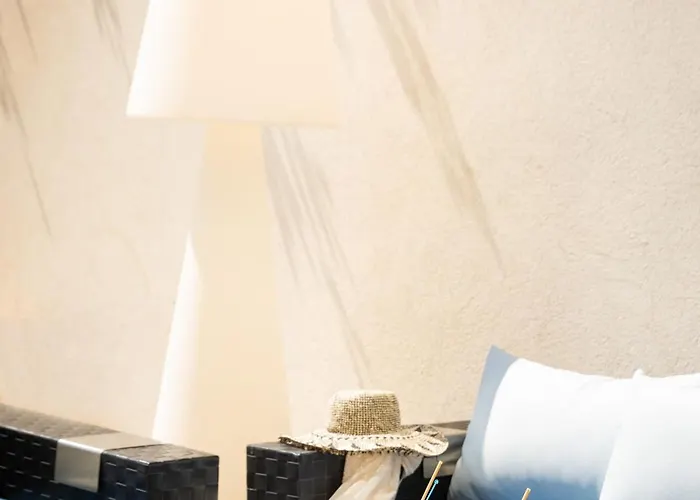 罗切布兰切酒店 3* 维琪奥港