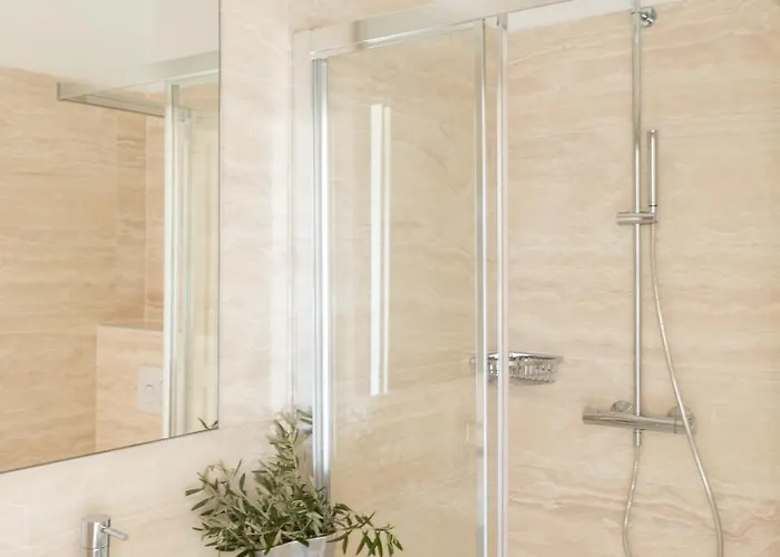 Szálloda Les Roches Blanches