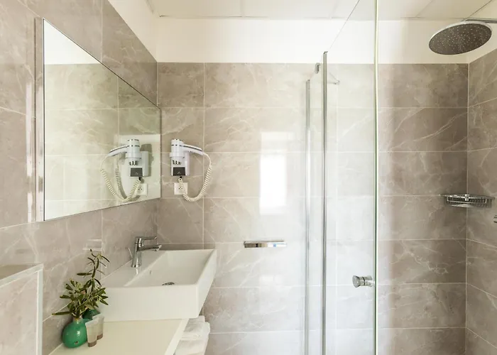 Szálloda Les Roches Blanches Porto-Vecchio