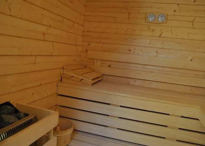 Szálloda Les Roches Blanches