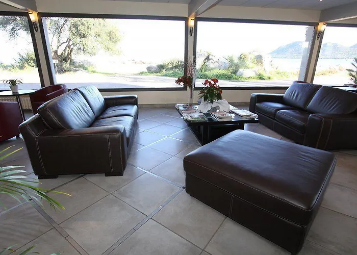 酒店 罗切布兰切酒店