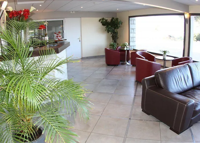 Les Roches Blanches Porto-Vecchio