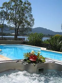 Les Roches Blanches Szálloda Porto-Vecchio