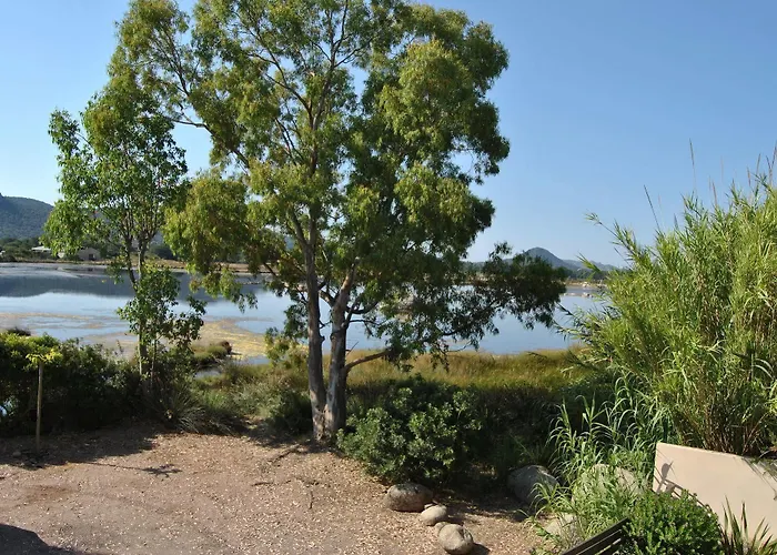 罗切布兰切酒店 酒店 维琪奥港