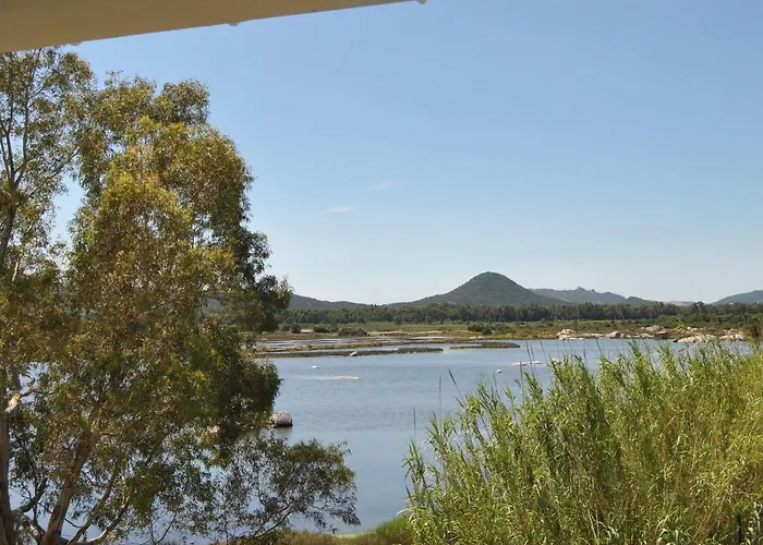 Les Roches Blanches Szálloda 3*