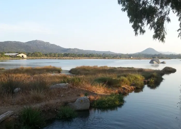 Szálloda Les Roches Blanches
