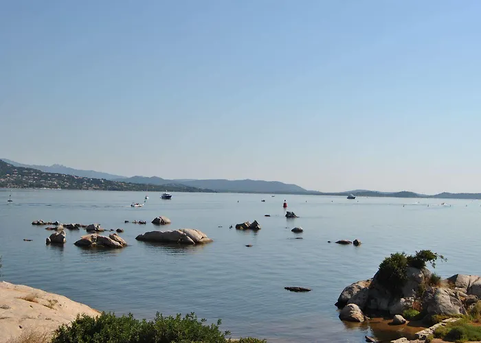 Les Roches Blanches Szálloda 3*